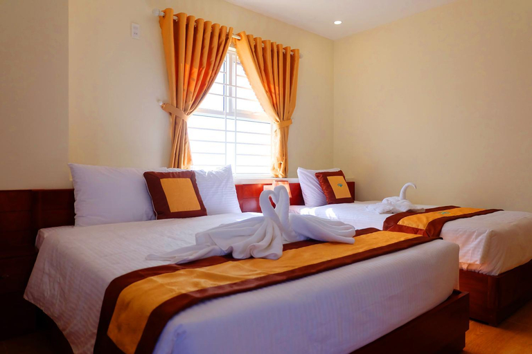 Bedroom 5
