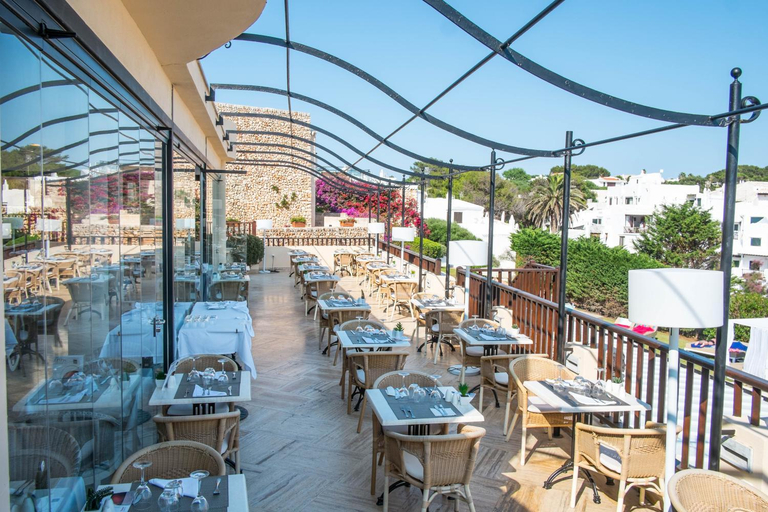 Food & Drinks 5, Menorca Binibeca by Pierre & Vacances Premium Adults Only, Baleares