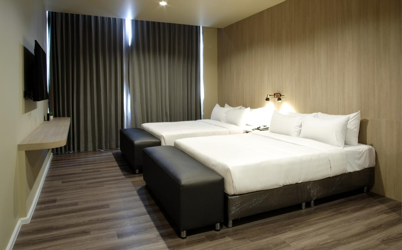Bedroom 9