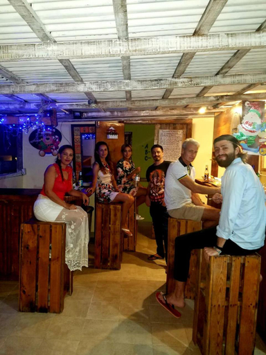 Others 5, Hostel Eco Punta Cana, Salvaleon de Higuey