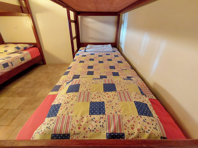 Bedroom 4, Hostel Pajeú, Triunfo