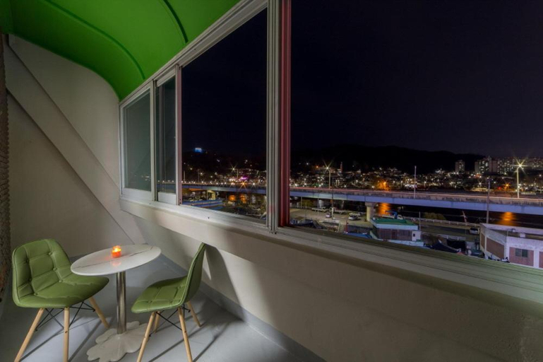 Others 4, Hotel Castle, Suncheon