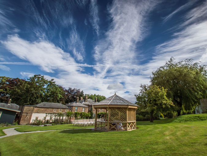 Exterior & Views 2, Oakhill, Derbyshire