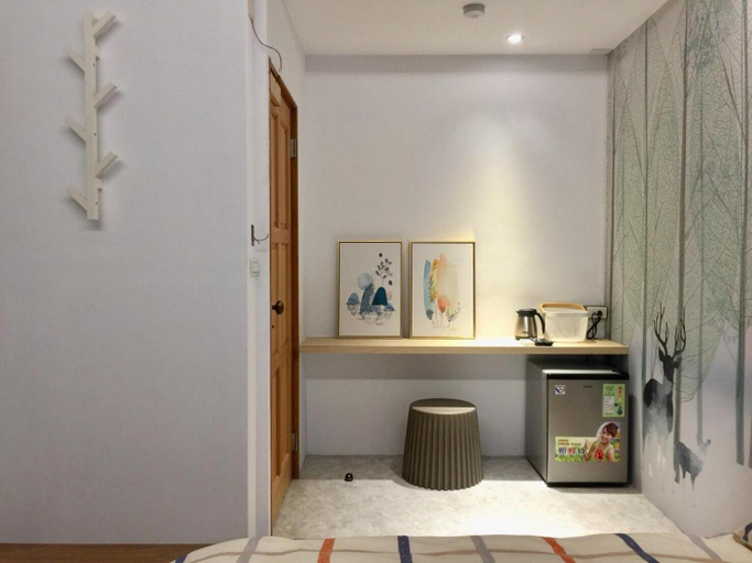 Others 5, Ho.Me-Easyhouse -II, Tainan