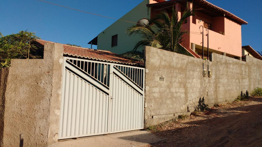 Others 2, Residencia Brisa mar 2, Aracati