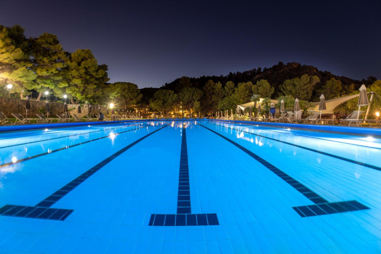 Sport & Beauty 2, Hotel del Faro, Foggia