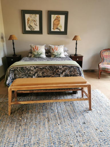 2, Rustic Country Cottage, Ehlanzeni