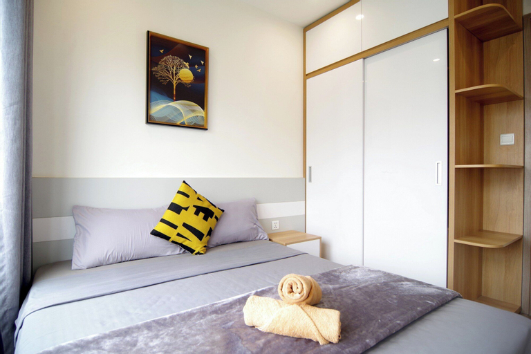 NVT Housing - Vinhomes Ocean Park Apartment Hanoi, Gia Lâm