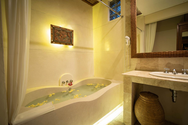 Bathroom 8