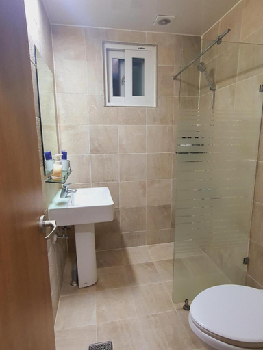 Bathroom 3, RGB HOUSE HOSTEL, Jeonju