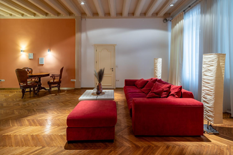Others 4, Romari apartment Площа Ринок 28, L'vivs'ka