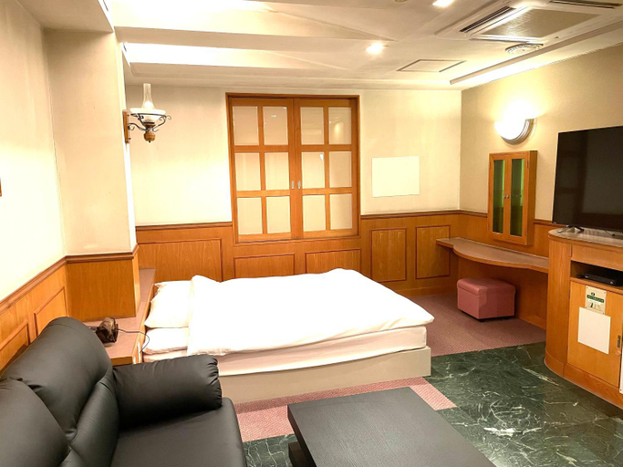 Others 3, Hotel Ai - coupls hotel, Azumino