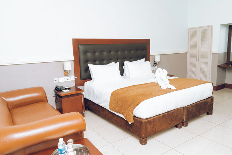 Bedroom 21
