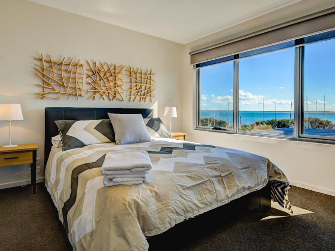 Bedroom 2, Bayside Views, Bass Coast - Phillip Is.