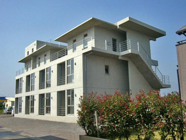 SR Mansion, Kanoya