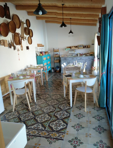 Food & Drinks 3, Torremana, Oristano
