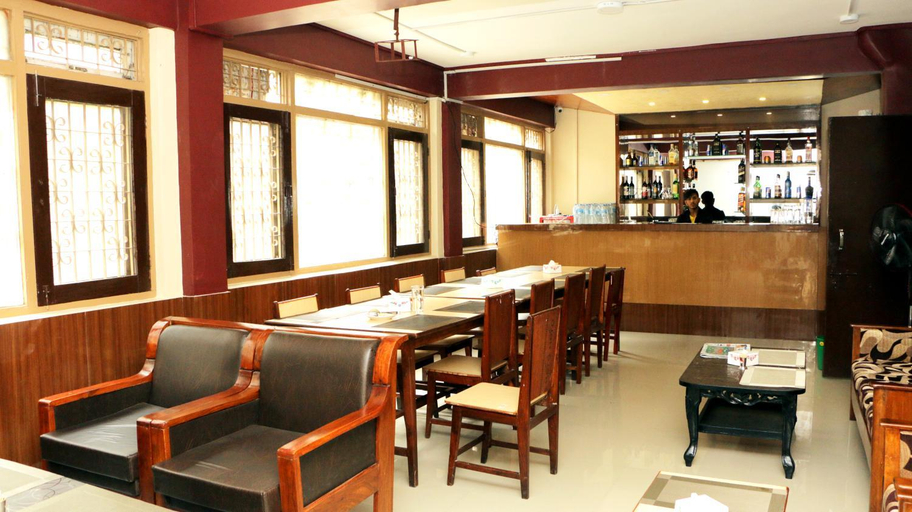 Food & Drinks 3, Hotel Lapha, Bagmati