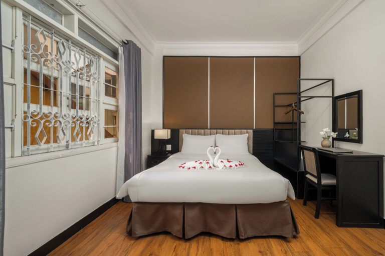 Bedroom 4, Kly Boutique Hue, Huế