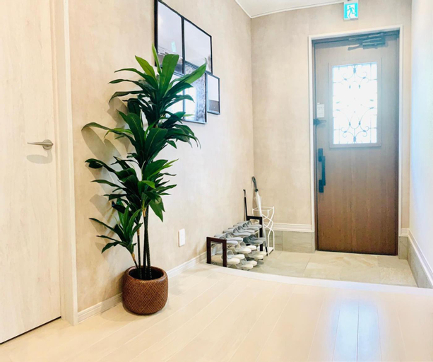 Shioji Aoi Villa-Namba, Osaka