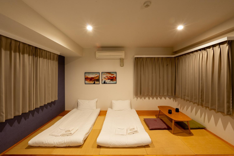 Bedroom 10