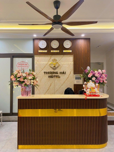 Others 4, Thuong Hai Hotel - by Bay Luxury, Đông Anh
