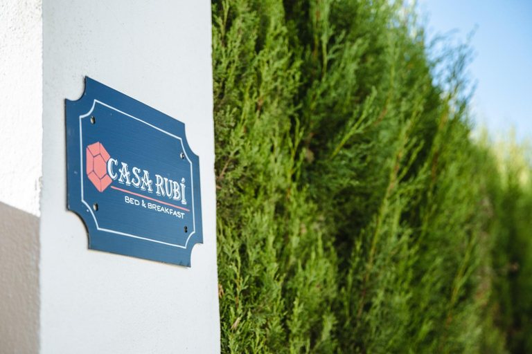 Others 4, B&B Casa Rubi, Málaga