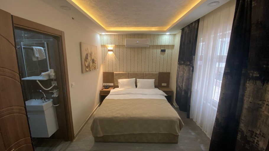 Others 4, Marmara Sahil Otel, Merkez