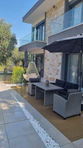 Others 3, Danielli Luxury Villas, East Macedonia and Thrace