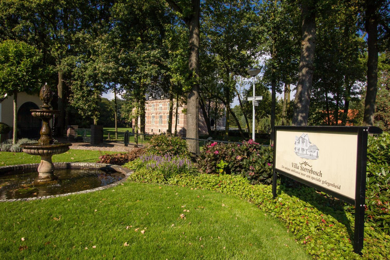 Others 4, Villa Sterrebosch - boutique hotel - 1 suite - centrum Wijchen, Wijchen