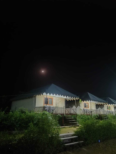 Exterior & Views, Camp Sambhar, Jaipur