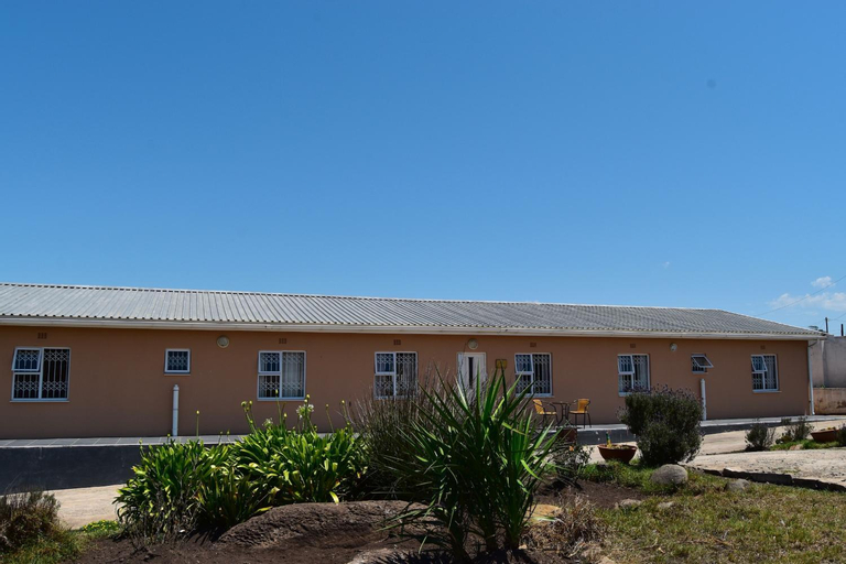 Emfuleni Country House, Amathole