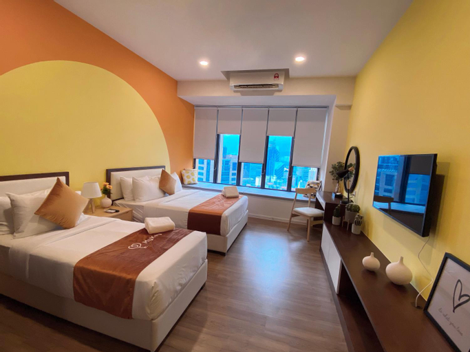 Bedroom 16