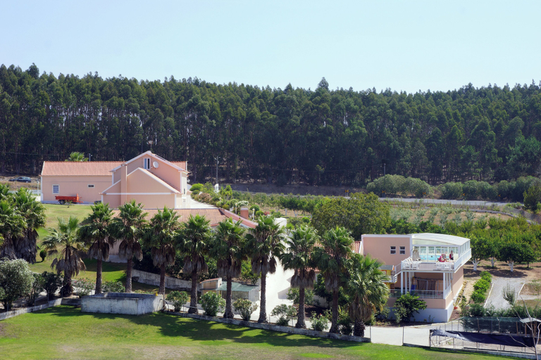 Exterior & Views 2, Quinta da Carlota, Torres Vedras