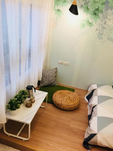 Others 4, Ho.Me-Easyhouse -II, Tainan