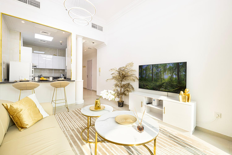 Facilities 5, Cozy Apt Close to Metro, Beach Dubai Marina Mall, Dubai