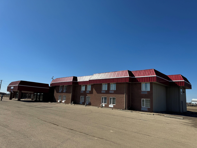 Exterior & Views 2, The Viking Inn, Division No. 10