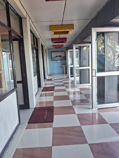 Public Area