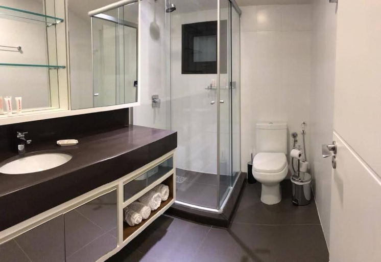 Others 3, Austin Suites Gramado, Gramado