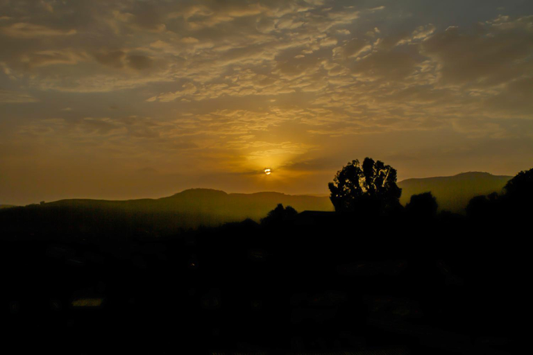 Others 5, AG Hotel Gondar, Semen Gondar