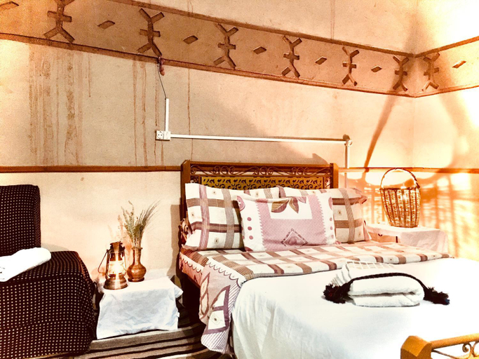 Bedroom 11