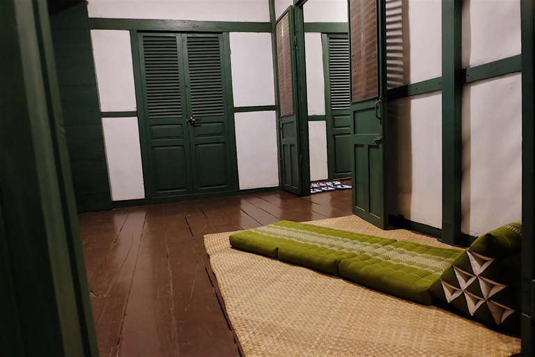 Bedroom 3, Barn Laos Hostel, Vientiane