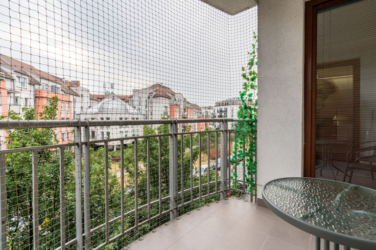 Others 5, Minimalist Apartment Poznan by Renteres, Poznań City