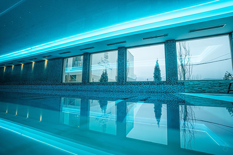 Sport & Beauty 2, Grand Hotel Belvedere, Brasov