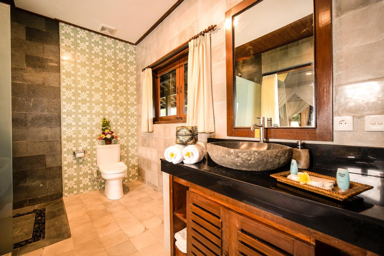 Bathroom 6