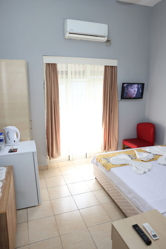 Bedroom 4, DÜNYA OTEL ADANA, Yüreğir