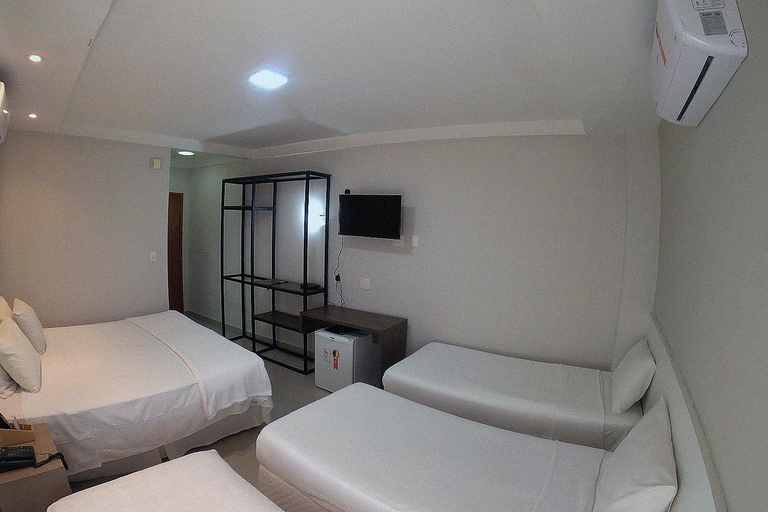 Others 3, Hotel Pedra Negra Gov. Valadares, Governador Valadares