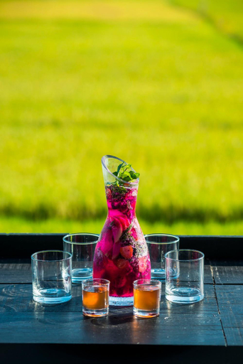 Food & Drinks