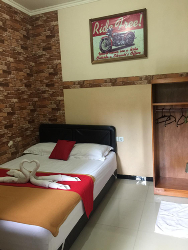 Bedroom 21