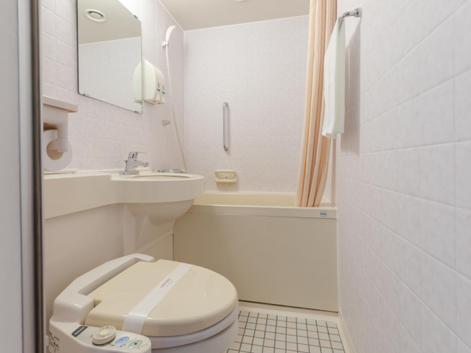 3, Tabist Asa Station Hotel, San'yō-Onoda