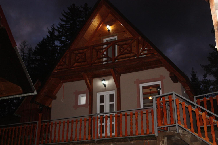 Others 5, Apartmani RUNOLIST